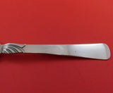 Kontesse aka Countess by Jens Andersen Danish Sterling Silver Place Soup Spoon