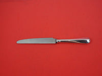 Rattail by CJ Vander English Sterling Regular Knife french not pistol 8 7/8"