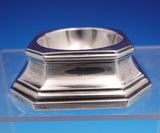 Windham by Tiffany and Co Sterling Silver Salt Dip #17984/2069 3" x 1" (#9142)