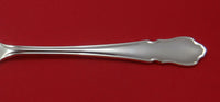 Du Barry by Carrs Sterling Silver Fish Knife New Never Used FH AS 8" Retail $212