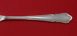 Du Barry by Carrs Sterling Silver Fish Knife New Never Used FH AS 8" Retail $212