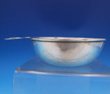 Kalo Sterling Silver Porringer #9095 with Applied "Betty An" Monogram (#8046)
