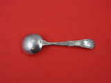 Coligni by Gorham Sterling Silver Cream Soup Spoon 6 5/8"