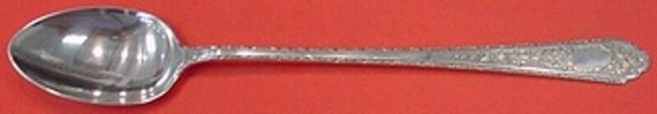 Mary II by Lunt Sterling Silver Iced Tea Spoon 7 1/2"