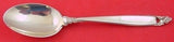 Counterpoint by Lunt Sterling Silver Teaspoon 6 1/8" Flatware Heirloom