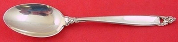 Counterpoint by Lunt Sterling Silver Teaspoon 6 1/8" Flatware Heirloom