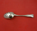 Provence by Tiffany and Co Sterling Silver Vegetable Serving Spoon Pierced 9"