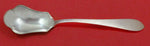 Pointed Antique Reed Barton Dominick Haff Sterling Relish Scoop Custom