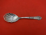 French Renaissance by Reed & Barton Sterling Silver Sugar Spoon Shell 6"