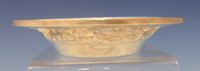Rose by Stieff Sterling Silver Candy Dish / Bowl 5 1/2" Diameter (#0568)