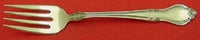 Georgian Manor by Lunt Sterling Silver Salad Fork 6 1/4"