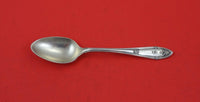 Rheims by Wallace Sterling Silver Teaspoon 5 3/4"