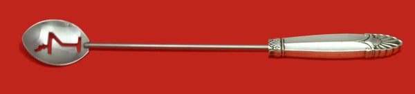 Empress by International Sterling Silver Martini Spoon HHWS  Custom Made