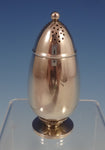 Cactus by Georg Jensen Sterling Silver Pepper Shaker 3 7/8" Tall #629A (#0862)