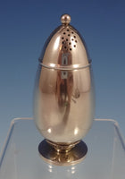 Cactus by Georg Jensen Sterling Silver Pepper Shaker 3 7/8" Tall #629A (#0862)