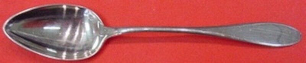 Lafayette by Towle Sterling Silver Demitasse Spoon 4 3/8" Heirloom Silverware