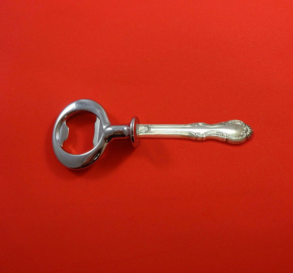 Southern Colonial by International Sterling Silver Bottle Opener HH Custom 6"