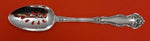 Arbutus by International / Rogers Silverplate Serving Spoon Pcd 9-Hole Custom