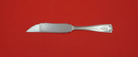 Etruscan by Gorham Sterling Silver Fish Knife FH AS 7 3/4"