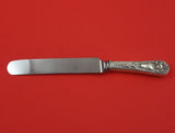 Cherub by Watson-Newell Sterling Silver Regular Knife Blunt 8" Flatware Heirloom