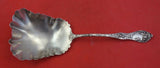 Thistle by Blackinton Sterling Silver Cracker Scoop fluted 9 1/2"