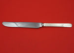 Commonwealth by Porter Blanchard Sterling Silver Dinner Knife French Two Lines