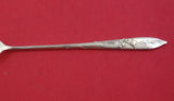 Vine by Tiffany Sterling Silver Oyster Fork Squash 2-tine 6" IN TIFFANY BOOK
