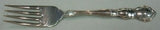 My Love by Wallace Sterling Silver Salad Fork 6 1/2"