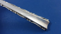 Madrigal by Lunt Sterling Silver Flatware Service For 12 Set 51 Pieces