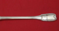 Joubert by Christofle Sterling Silver Vegetable Serving Fork 3-tine 10 1/8"