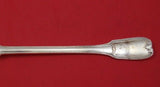 Joubert by Christofle Sterling Silver Vegetable Serving Fork 3-tine 10 1/8"