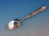 Olympian by Tiffany and Co Sterling Silver Fish Fork HH AS Pierced 6 3/4" Rare