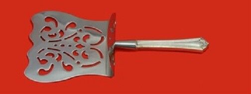 Quincy by International Sterling Silver Asparagus Server HHWS 9 1/2" Custom