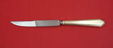 William and Mary by Lunt Sterling Silver Steak Knife original 9 5/8"