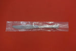 Bridal Veil by International Sterling Silver Regular Knife Modern 9 1/4" New