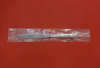 Bridal Veil by International Sterling Silver Regular Knife Modern 9 1/4" New