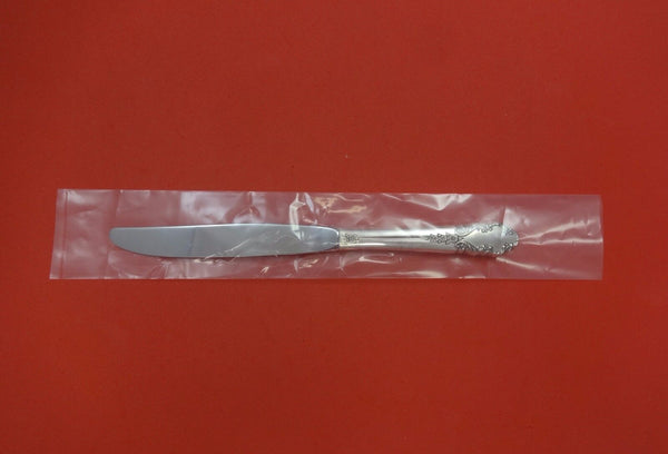 Bridal Veil by International Sterling Silver Regular Knife Modern 9 1/4" New