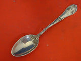 Zodiac By Gorham Sterling Silver Teaspoon Libra September 5 7/8" Birth Month