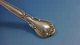 Chantilly by Gorham Sterling Silver Flatware Set For 8 Service 78 Pieces