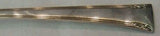 Serenity by International Sterling Silver Lobster Pick Custom Made 6"