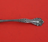 Florentine by Alvin Sterling Silver Mayonnaise Ladle 5" Serving Silverware
