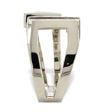14k White Gold Custom Genuine Natural Opal Diamond Ring by Harry Roa (#J7309)