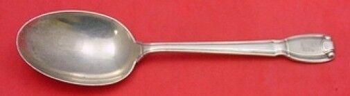 Castilian by Tiffany and Co Sterling Silver Vegetable Serving Spoon 9 1/8"