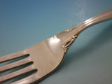 Mignonette by Lunt Sterling Silver Flatware Set for 12 Service 109 pieces
