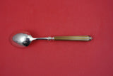 Lignes Gold SP by Alain Saint Joanis Silverplate Teaspoon 6 1/4"