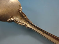 Delacourt by Lunt Sterling Silver Flatware Service For 8 Set 33 Pieces