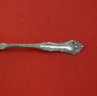 Duchess by International Sterling Silver Asparagus Fork 8 5/8" Serving Heirloom