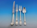 Castilian by Tiffany and Co. Sterling Silver Flatware Service Set 48 Pieces