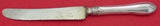 Cordova by Towle Sterling Silver Dinner Knife 9 7/8" Heirloom Silverware