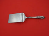 Rose Point by Wallace Sterling Silver Lasagna Server HH WS 9 1/2" Original